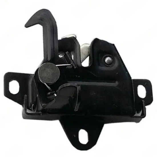 Broasca capota fata DAEWOO LANOS 1997-> Inchizator capota fata pe trager Perioada 1997 1998 1999 2000 2001 2002 2003 2004 2005 2006 2007 2008