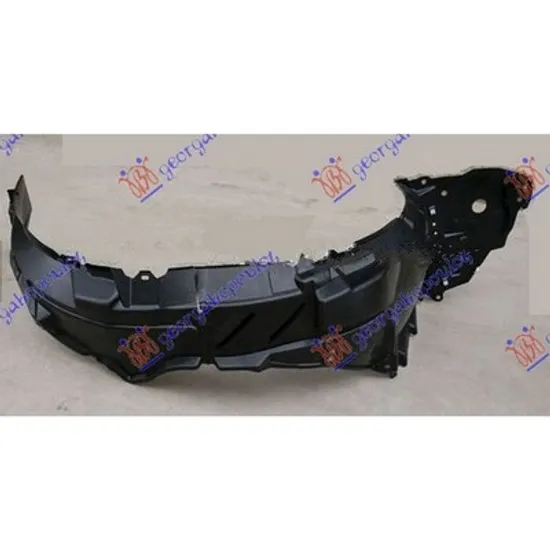 Carenaj fata TOYOTA COROLLA E18 2013->2019 Carenaj fata stanga Perioada 2016 2017 2018 2019