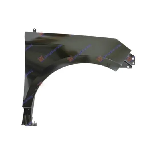 Aripa Fata FORD EDGE 2014-> Aripa fata dreapta Perioada 2015 2016 2017 2018 2019