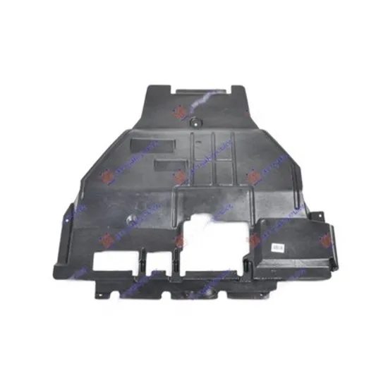 Scut Motor CITROEN BERLINGO 1996->2011 Scut motor HDi, 2002->2008 Perioada 2002 2003 2004 2005 2006 2007 2008