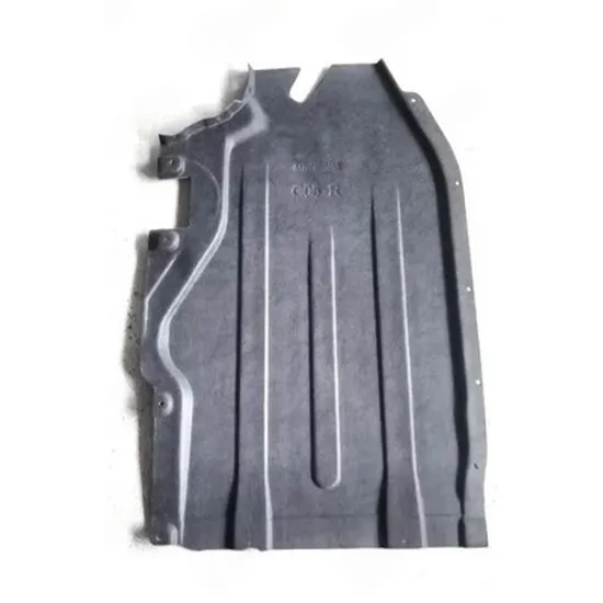 Scut Motor BMW X5 G05 2018-> Scut motor spate plastic (rezervor combustibil) DREAPTA Perioada 2018 2019 2020 2021 2022 2023