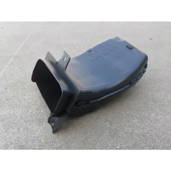 Admisie Aer BMW X6 G06 2019-> Admisie aer fata interioara plastic spre spate(pentru discuri frana) DREAPTA Perioada 2019 2020 2021 2022 2023