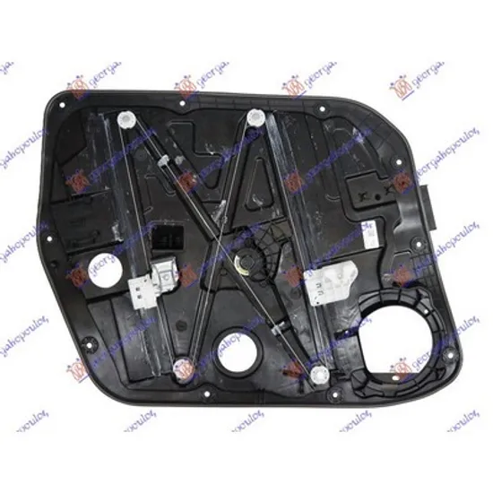 Macara Usa KIA SOUL 2 2014->2019 Macara geam usa fata electrica fara motor cu panou EU dreapta X Perioada 2014 2015 2016 2017 2018 2019 2020
