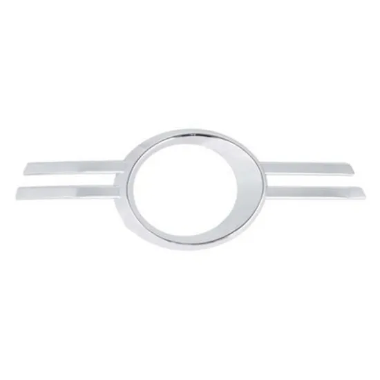 Ornament Proiector MERCEDES C-CLASS W204 2007->2014 Rama proiector dreapta cromata 2007->2011 Perioada 2007 2008 2009 2010 2011