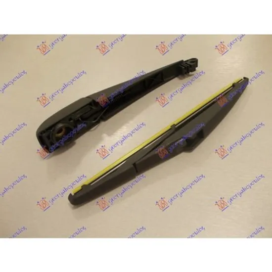 Brat Stergator TOYOTA RAV 4 IV 2012->2018 Brat stergator spate cu lamela 240mm Perioada 2013 2014 2015 2016 2017 2018