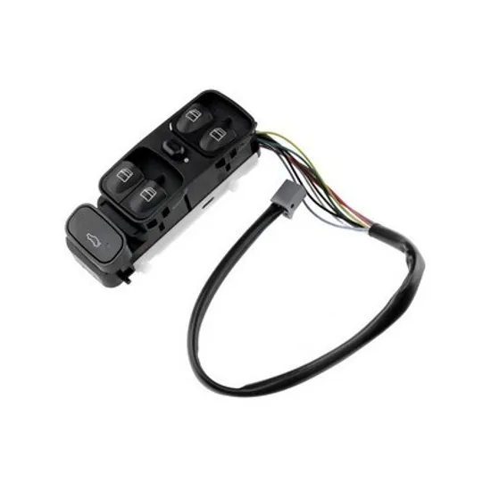 COMUTATOR USA GEAMURI OGLINZI FATA SPATE MERCEDES C-CLASS C 220 CDI -100KW/136CP- 2148cmc, pentru motor OM 611.962, perioada 2000,2001,2002,2003,2004,2005,2006,2007