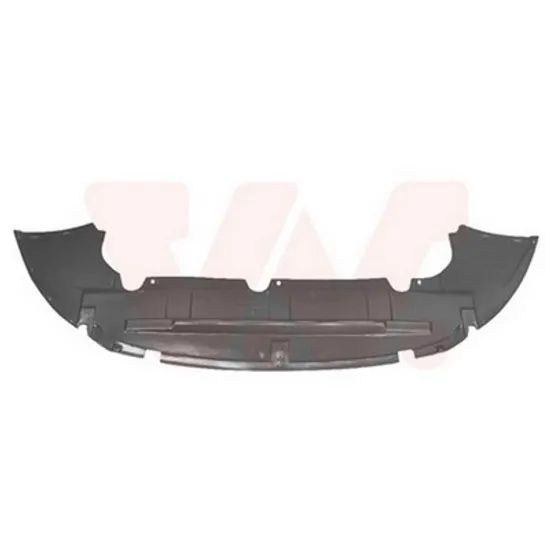 Scut Bara FORD FOCUS 2 2004->2013 Deflector bara fata plastic 2008->2011 Perioada 2004 2005 2006 2007 2008 2009 2010