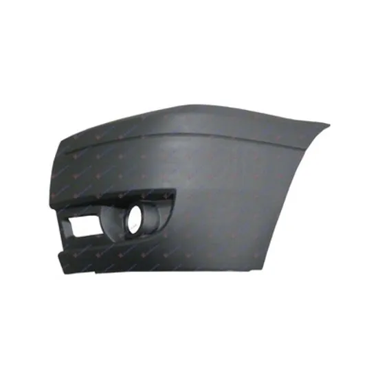 Colt bara fata FORD TRANSIT 2005->2014 Colt 'bara fata stanga, negru, cu loc ptr proiector Perioada 2006 2007 2008 2009 2010 2011 2012 2013