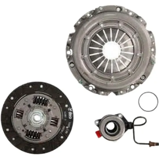 Kit ambreiaj OPEL TIGRA 1994->2000 pentru 1.4 16V , perioada 1994 1995 1996 1997 1998 1999 2000