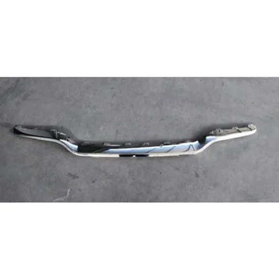 Bandou Bara spate MERCEDES M-CLASS W166 2011->2015 Bandou Spoiler spate (cromat) inferioara Perioada 2011 2012 2013 2014 2015