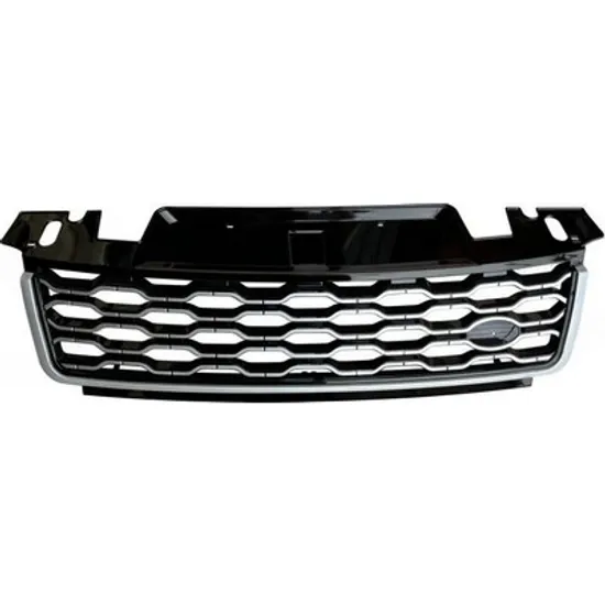 Grila Radiator LAND ROVER RANGE ROVER SPORT 2 2013->2021 Grila radiator (AUTOBIOGRAPHY) Perioada 2018 2019 2020 2021 2022
