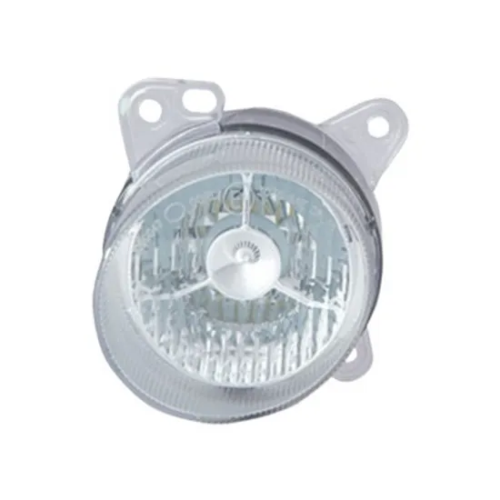 Lampa pozitie daylight stanga MERCEDES C-CLASS Coupe C204 2011-> perioada 2011 2012 2013 2014 2015 2016 rotund, cu bec LED