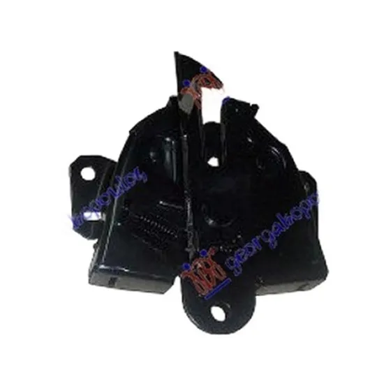 Broasca capota fata MITSUBISHI COLT 6 2004->2012 Inchizator capota fata Perioada 2004 2005 2006 2007 2008