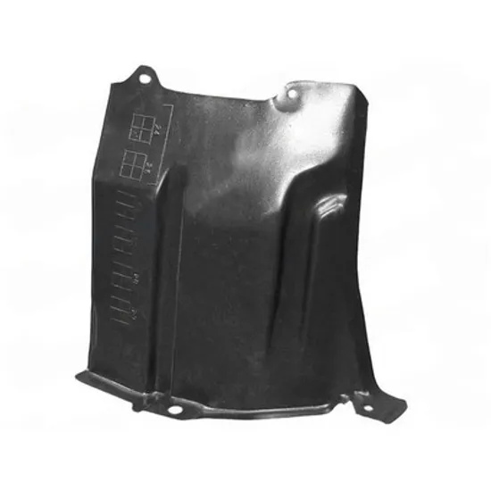 Scut Motor TOYOTA YARIS CROSS 2020-> Scut motor fata plastic STANGA Perioada 2021 2022 2023 2024 2025