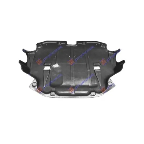 Scut Motor MERCEDES S-CLASS W221 2005->2013 Scut motor plastic central AMG Perioada 2005 2006 2007 2008 2009 2010 2011 2012 2013