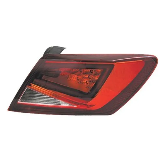 Stop Spate SEAT LEON 2012-> Lampa spate exterioara LED VALEO dreapta, Perioada 2012 2013 2014 2015 2016 2017