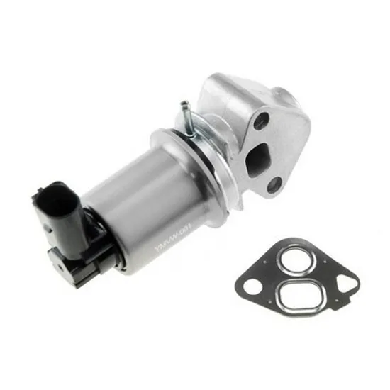 SUPAPA EGR SKODA OCTAVIA 1.4 16V -55KW/75CP- 1390cmc, pentru motor AXP, BCA, perioada 2000,2001,2002,2003,2004,2005,2006,2007,2008,2009,2010