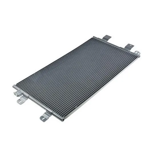 RADIATOR AER CONDITIONAT RENAULT MASTER 2.5 dCi -107KW/146CP- 2464cmc, pentru motor G9U 632, perioada 2006,2007,2008,2009,2010,2011,2012