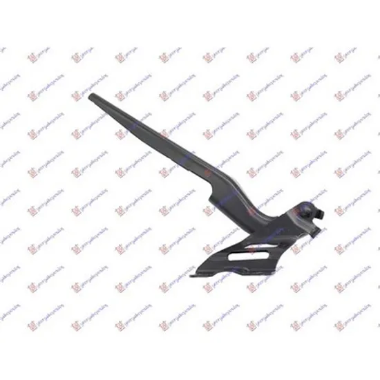 Balama Capota fata MAZDA CX-5 2016-> Balama capota stanga Perioada 2017 2018 2019 2020 2021