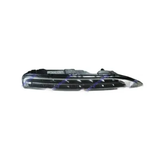 Lampa Fata PORSCHE CAYENNE 92A 2010-> Lampa daylight LED VALEO dreapta Perioada 2010 2011 2012 2013 2014 2015 2016
