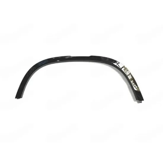 Bandou aripa fata LAND ROVER DEFENDER 2019-> Bandou overfender Aripa fata negru pentru vopsit STANGA Perioada 2019 2020 2021 2022 2023 2024