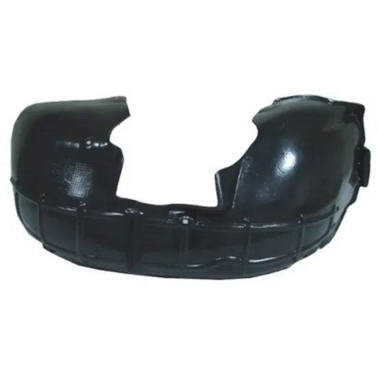 Carenaj fata SKODA OCTAVIA 2 2004->2013 Carenaj aripa fata stanga spre spate Perioada 2004 2005 2006 2007 2008 2009 2010 2011 2012