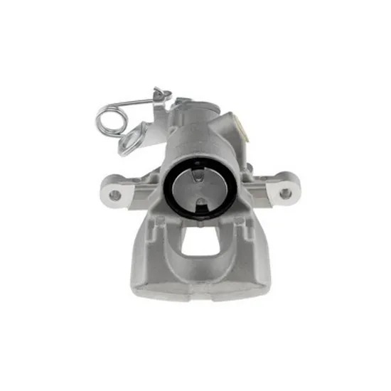ETRIER FRANA SPATE STANGA PEUGEOT 207 1.6 HDi -80KW/109CP- 1560cmc, pentru motor 9HY (DV6TED4), 9HZ (DV6TED4), perioada 2006,2007,2008,2009,2010,2011,2012,2013