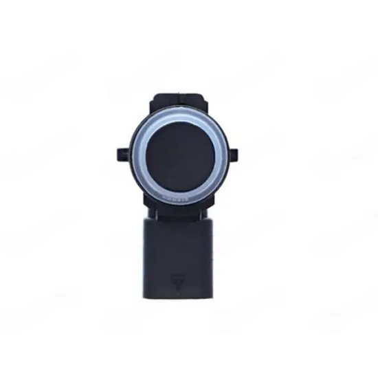 Senzor parcare FIAT 500L 2012-> Senzor parcare mufa negru (mufa la 90 grade) (3pin) Perioada 2017 2018 2019 2020 2021 2022 2023