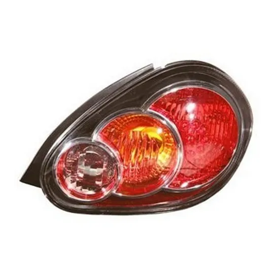 Stop Spate TOYOTA AYGO 2005->2014 Lampa spate 2009-> MARELLI dreapta Perioada 2009 2010 2011 2012 2013 2014