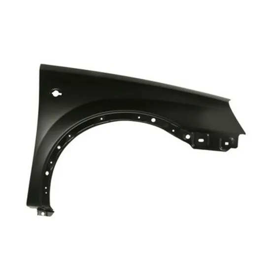 Aripa Fata OPEL COMBO 2001->2012 Aripa fata E dreapta Perioada 2001 2002 2003 2004 2005 2006 2007 2008 2009 2010 2011
