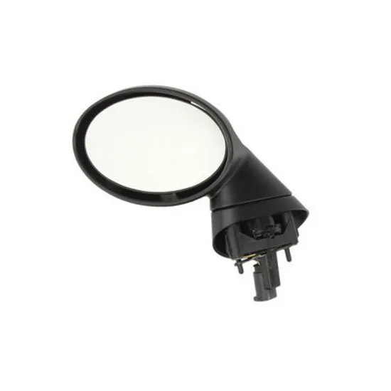 Oglinda MINI MINI COOPER R50, R53 2001->2006 Oglinda exterioara reglaj electric cu incalzire rabatabila stanga Perioada 2001 2002 2003 2004 2005 2006