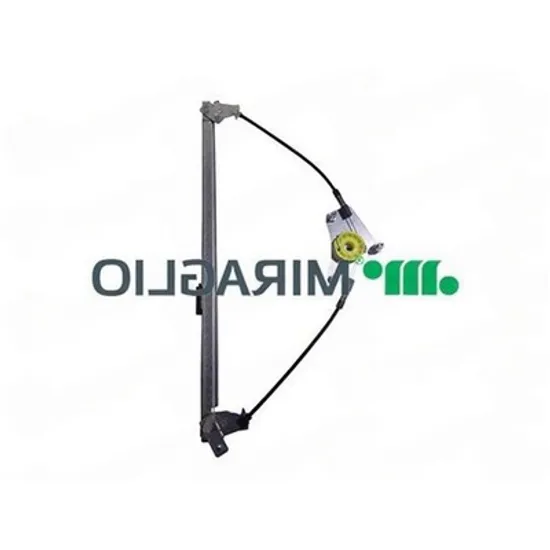 Macara Usa VW CADDY 4 2015->2020 Macara usa fata electrica fara motor COMFORT STANGA Perioada 2015 2016 2017 2018 2019 2020