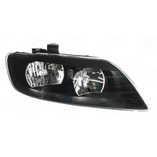 Faruri AUDI Q7 2006->2015 Far reglaj electric (H7/H15) (E) (DEPO) DREAPTA Perioada 2006 2007 2008 2009