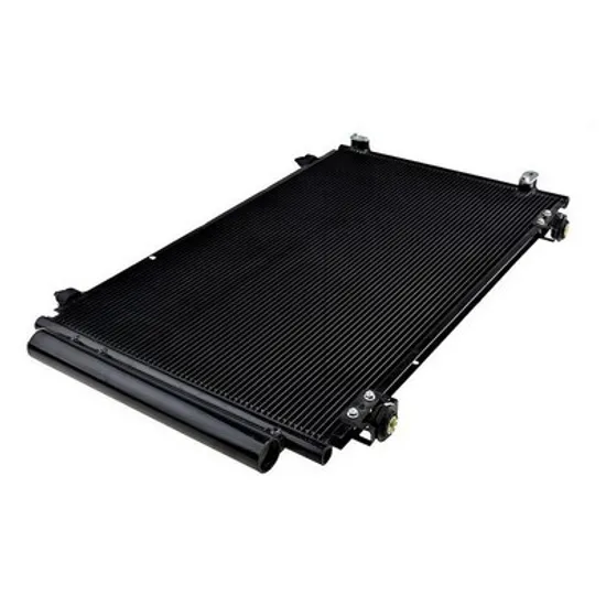 RADIATOR AER CONDITIONAT TOYOTA COROLLA 1.8 VVTL-i TS -141KW/192CP- 1796cmc, pentru motor 2ZZ-GE, perioada 2005,2006