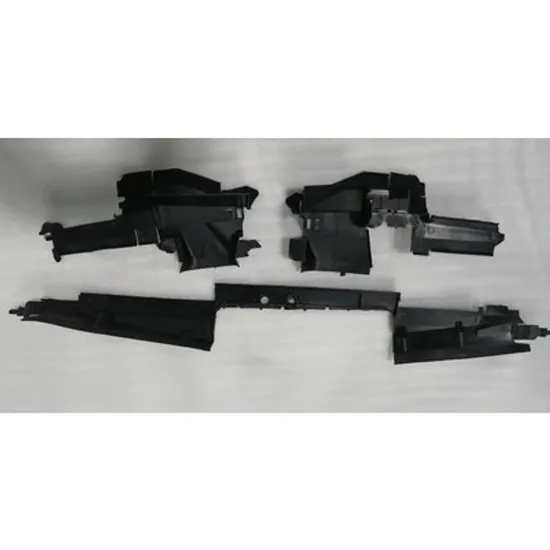 Capac Panou Fata MERCEDES S-CLASS W221 2005->2013 Acoperire Panou fata plastic superior Perioada 2005 2006 2007 2008 2009 2010 2011 2012 2013