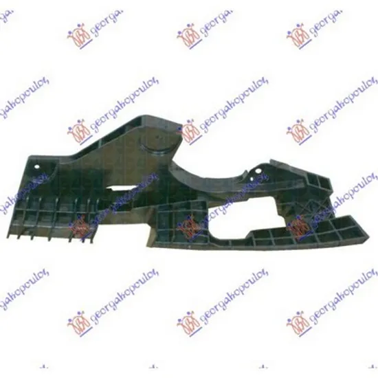 Suport Bara fata LEXUS IS 2 2005->2013 Suport bara fata superioara plastic ->2009 stanga Perioada 2005 2006 2007 2008 2009