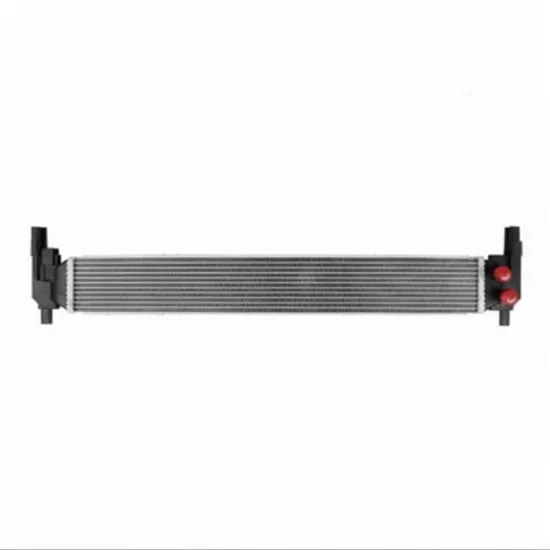 Radiator Motor SKODA RAPID 2011->2019 Radiator suplimentar 1.2-1.4 benzina (646x86x56) (NISSENS) Perioada 2011 2012 2013 2014 2015 2016 2017 2018 2019