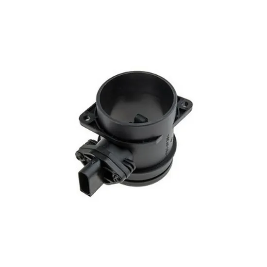 senzor debit aer BMW SERIE 3 318 i -100KW/136CP- 1995cmc, pentru motor N46 B20 B, N46 B20 C, N46 B20 CC, N46 B20 CD, N46 B20 E, perioada 2007,2008,2009,2010,2011