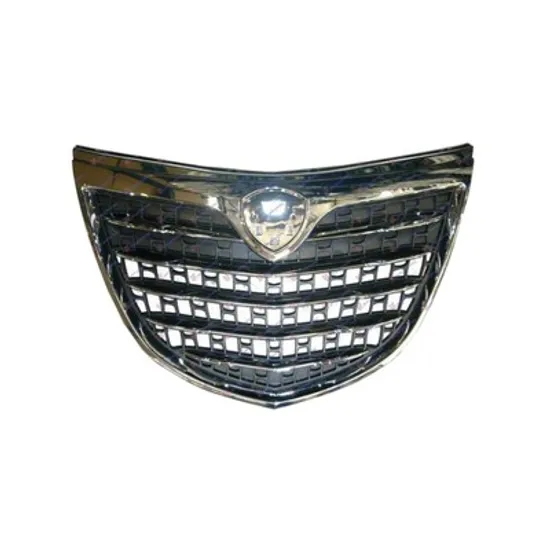 Grila Radiator LANCIA YPSILON 2011-> Grila radiator Perioada 2011 2012 2013 2014 2015