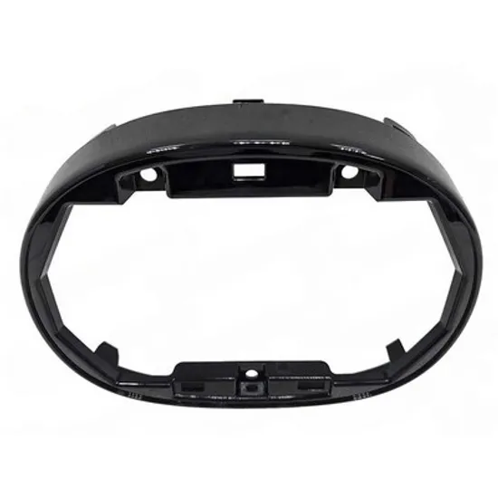 Grila fata MAZDA CX-5 2022-> Grila suport emblema (negru ) Perioada 2022 2023 2024 2025