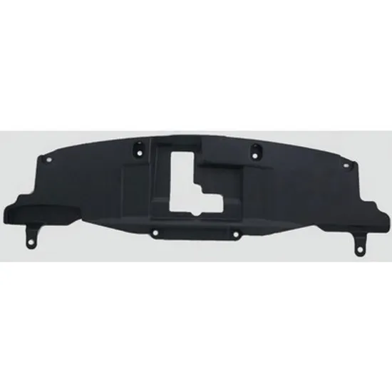Capac Panou Fata TOYOTA HILUX 8 2015-> Acoperire Panou fata plastic superior Perioada 2020 2021 2022 2023 2024 2025