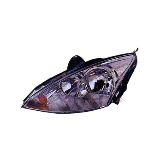 Faruri FORD FOCUS 1 1998->2008 Far reglaj electric 2002-> (E) (DEPO) dreapta Perioada 2001 2002 2003 2004
