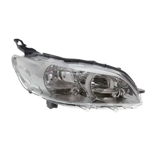 Faruri PEUGEOT 301 2012->2016 Far reglaj electric VALEO dreapta Perioada 2012 2013 2014 2015 2016