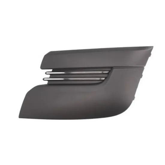 Grila Bara PEUGEOT 3008 2016-> Grila in bara fata stanga cromat fara loc proiectoare Perioada 2009 2010 2011 2012 2013 2014 2015