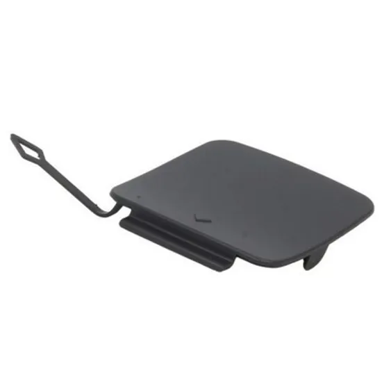 Capac Bara fata BMW i3 I01 2013-> Capac carlig remorcare fata pentru vopsit Perioada 2013 2014 2015 2016 2017 2018 2019