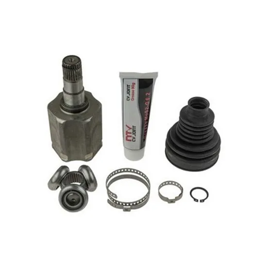 CAP PLANETARA FATA STANGA VOLVO V40 D2 -84KW/114CP- 1560cmc, pentru motor D 4162 T, perioada 2012,2013,2014,2015,2016,2017,2018
