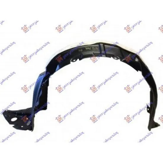Carenaj fata LEXUS CT 2010-> Carenaj fata stanga Perioada 2010 2011 2012 2013 2014 2015 2016 2017 2018 2019 2020