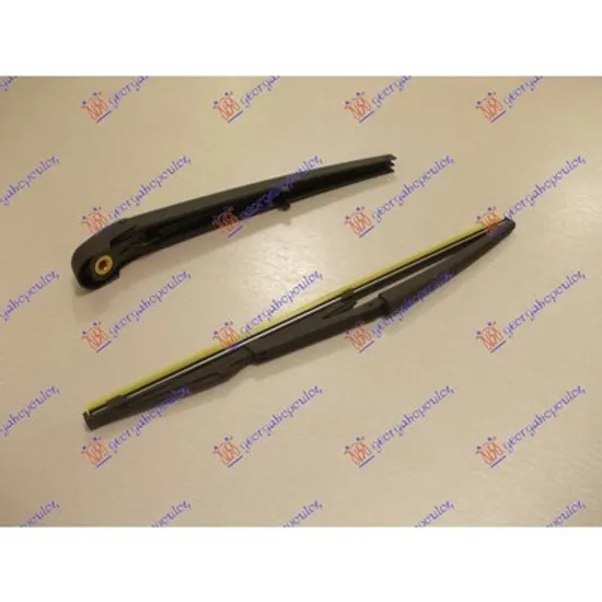 Brat Stergator ALFA ROMEO 159 2005->2011 Brat stergator spate cu lamela break 330mm Perioada 2005 2006 2007 2008 2009 2010 2011