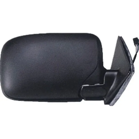 Oglinda exterioara dreapta BMW 3 Compact E36 1994->2000 perioada 1994 1995 1996 1997 1998 1999 2000 de la an de fabricatie 1991, reglaj electric, prevopsit grund