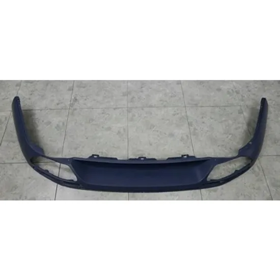 Spoiler Bara spate VW PASSAT B8 2014-> Spoiler Bara spate (GTE) Perioada 2015 2016 2017 2018 2019